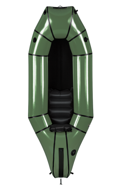 Alpacka Mule Packraft