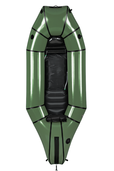 Alpacka Mule Packraft