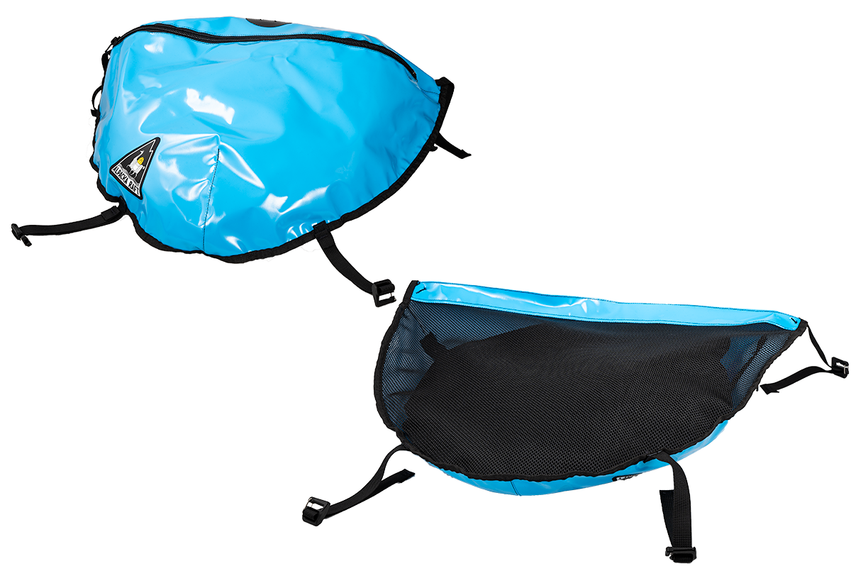 Alpacka Hybrid Bow Bag