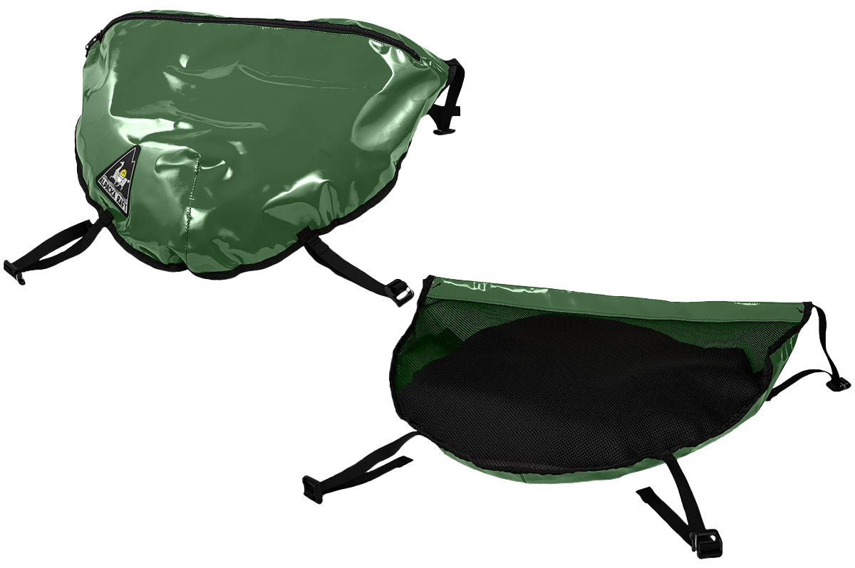 Alpacka Hybrid Bow Bag