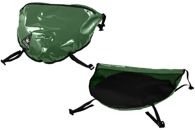 Alpacka Hybrid Bow Bag