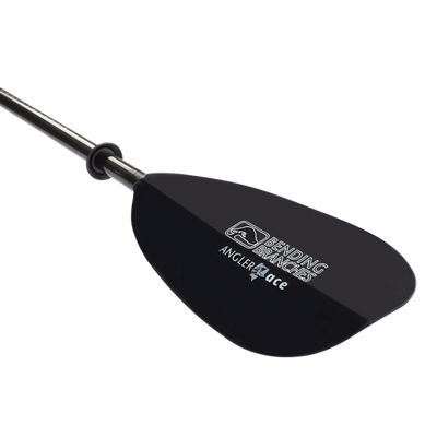 Bending Branches Angler Ace II Versa-Lok Fishing Paddle