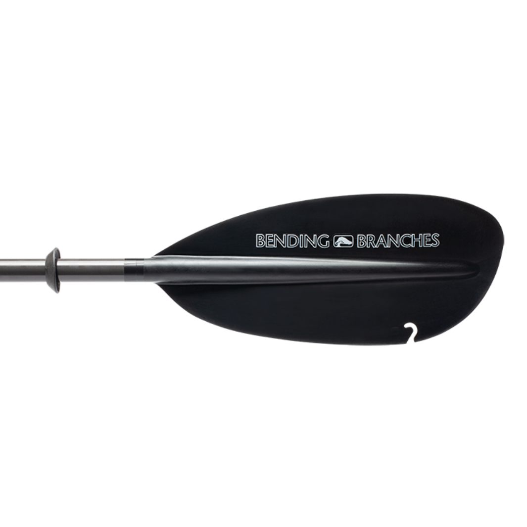 Bending Branches Angler Ace II Versa-Lok Fishing Paddle