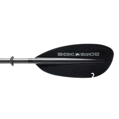 Bending Branches Angler Ace II Versa-Lok Fishing Paddle