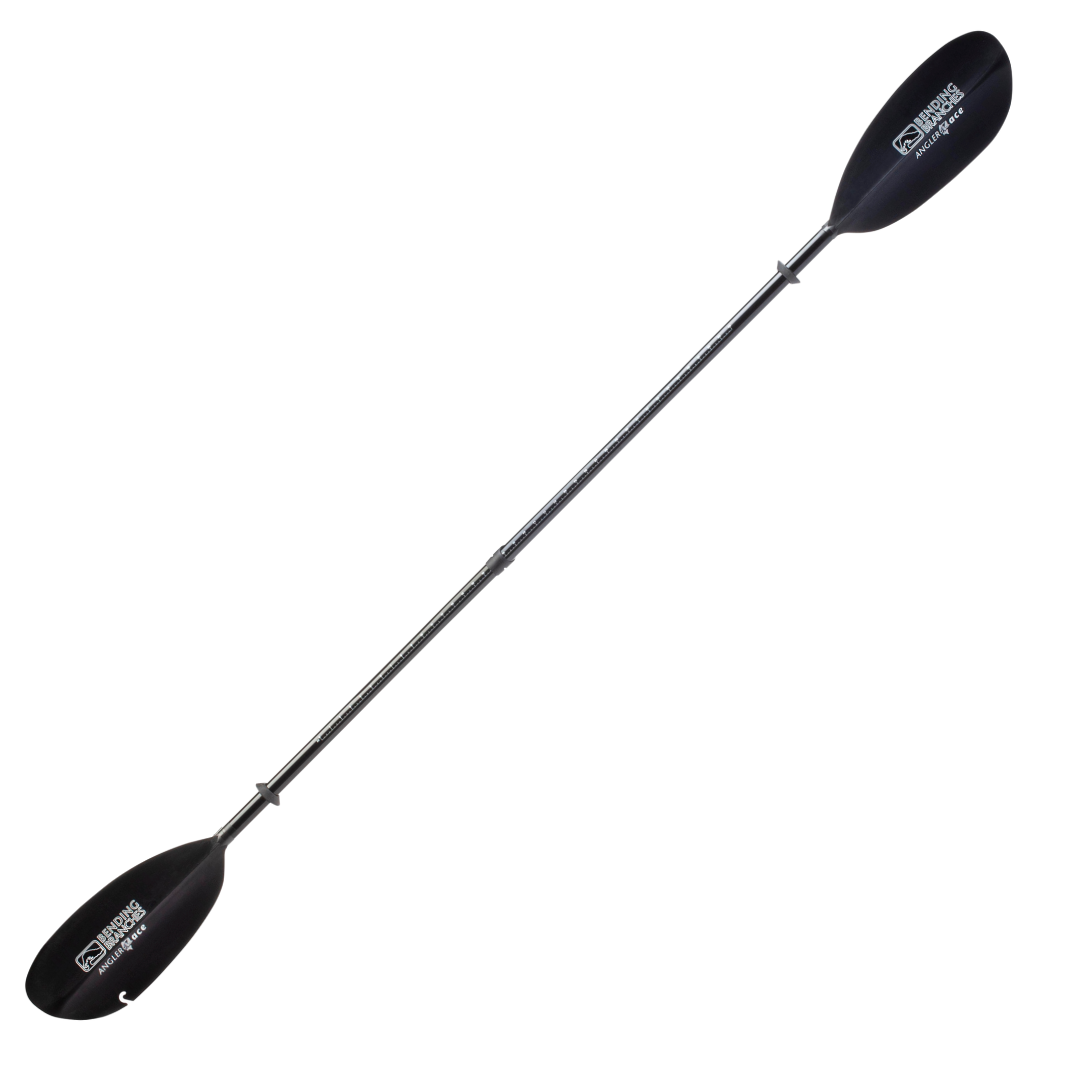 Bending Branches Angler Ace II Versa-Lok Fishing Paddle