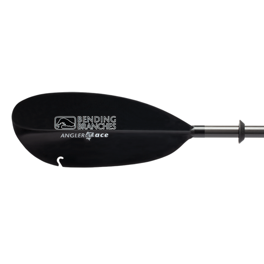 Bending Branches Angler Ace II Versa-Lok Fishing Paddle