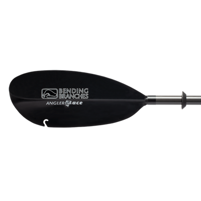 Bending Branches Angler Ace II Versa-Lok Fishing Paddle