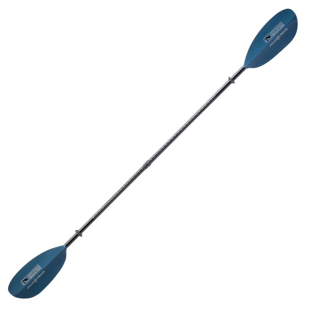 Bending Branches Angler Classic Versa-Lok Fishing Paddle