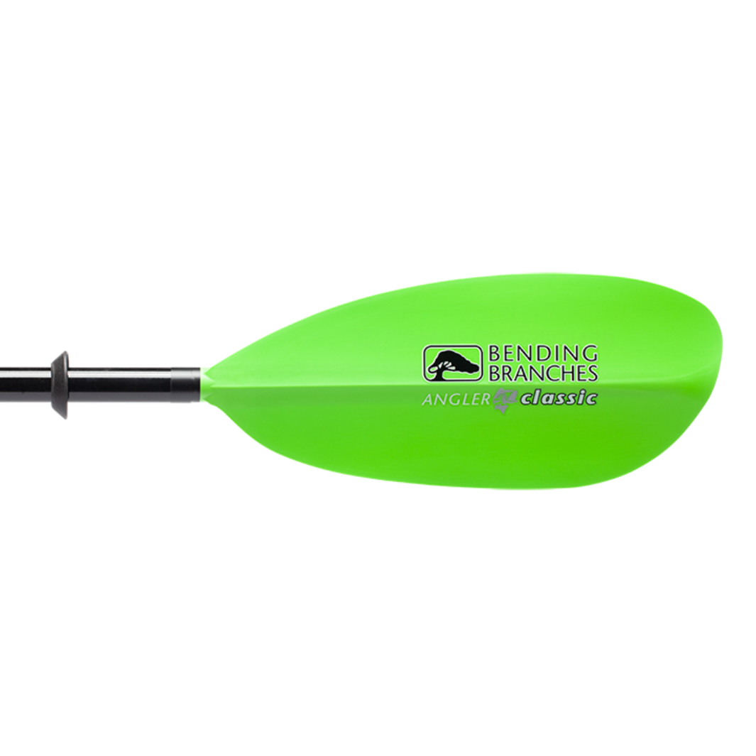 Bending Branches Angler Classic Versa-Lok Fishing Paddle