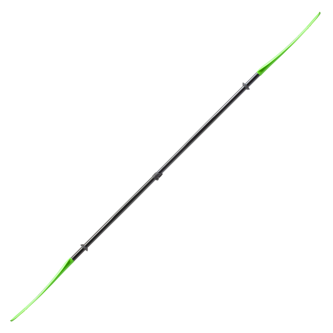 Bending Branches Angler Classic Versa-Lok Fishing Paddle