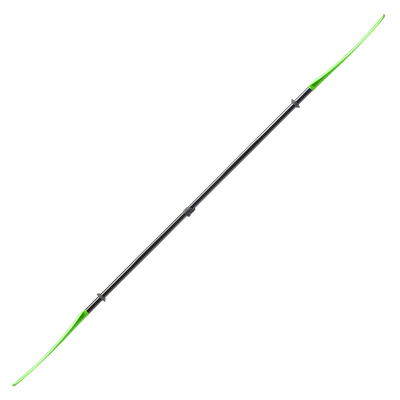 Bending Branches Angler Classic Versa-Lok Fishing Paddle