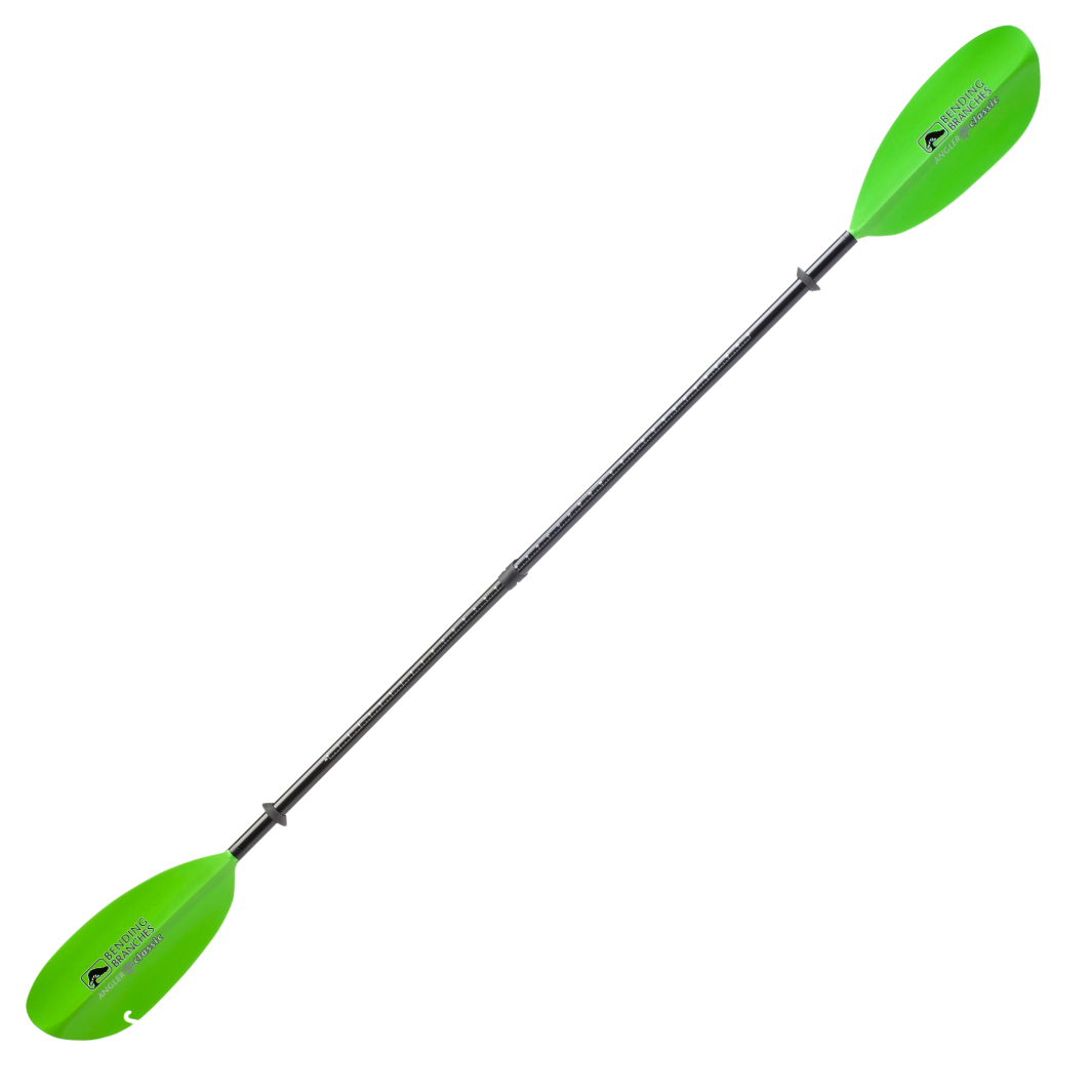 Bending Branches Angler Classic Versa-Lok Fishing Paddle