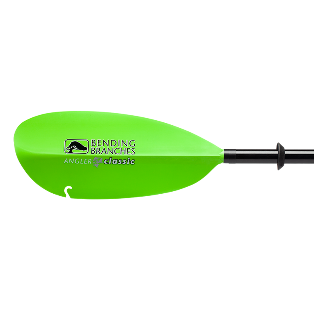 Bending Branches Angler Classic Versa-Lok Fishing Paddle