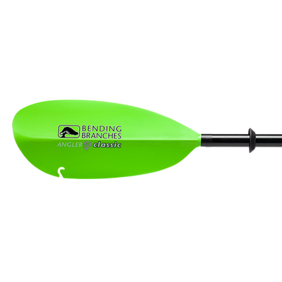 Bending Branches Angler Classic Versa-Lok Fishing Paddle