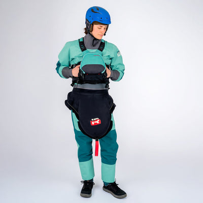 Immersion Research Women's Aphrodite Dry Suit