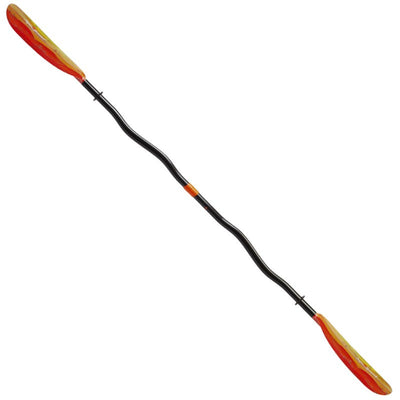 Aquabound Tango Bent Shaft Kayak Paddle