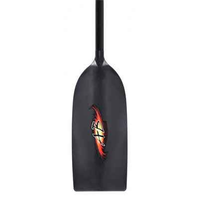 Aquabound Edge 2 pc. Canoe Paddle-AQ-Outdoors