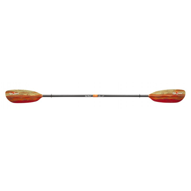 Aquabound Tango Fiberglass Kayak Paddle-AQ-Outdoors