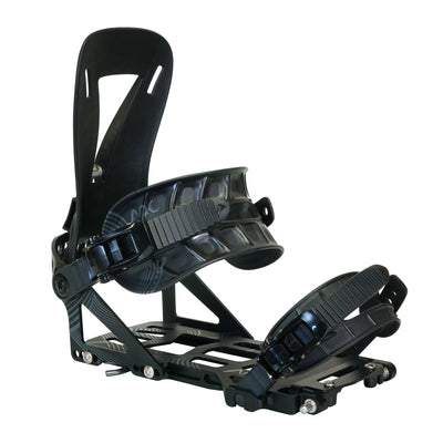 Spark R&D Arc ST Bindings