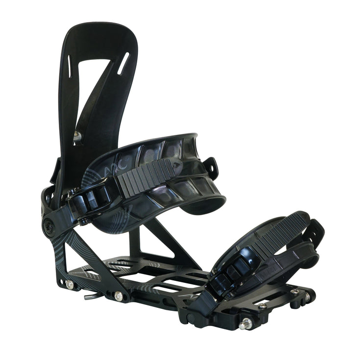 Spark R&D ST Splitboard Binding Review and Comparison – AQOutdoors