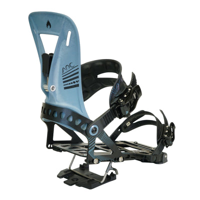 Spark R&D Arc ST Bindings