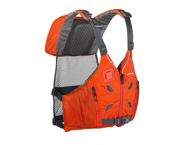 Astral EV-Eight Breathable Highback PFD