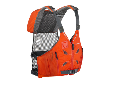 Astral EV-Eight Breathable Highback PFD