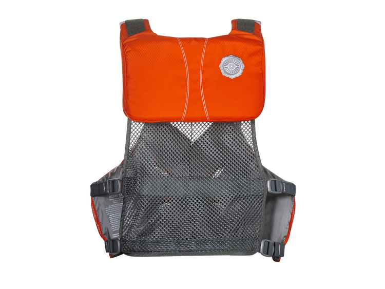 Astral EV-Eight Breathable Highback PFD