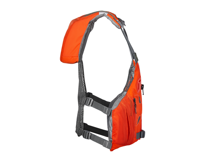 Astral EV-Eight Breathable Highback PFD