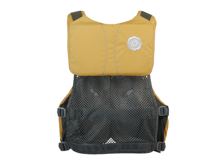 Astral EV-Eight Breathable Highback PFD