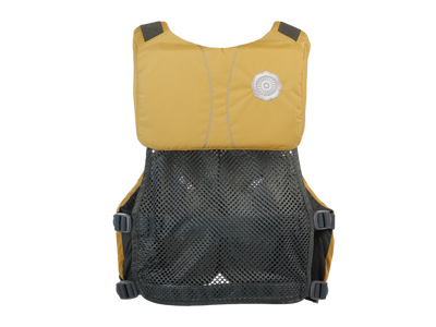 Astral EV-Eight Breathable Highback PFD