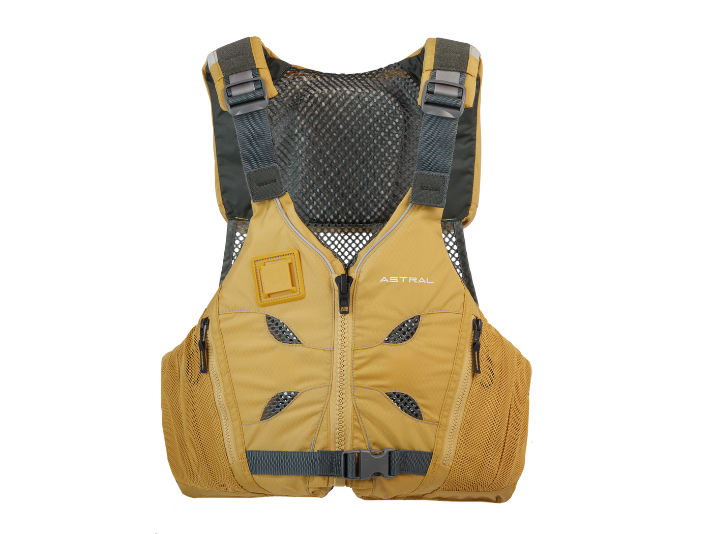 Astral EV-Eight Breathable Highback PFD