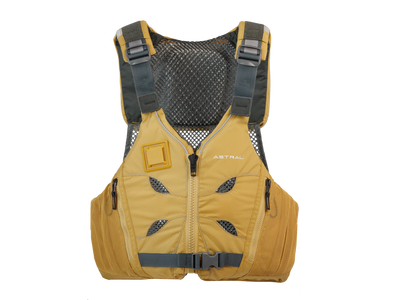 Astral EV-Eight Breathable Highback PFD