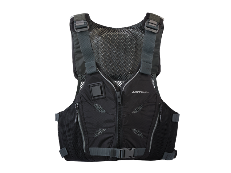 Astral EV-Eight Breathable Highback PFD