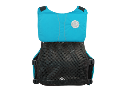 Astral EV-Eight Breathable Highback PFD