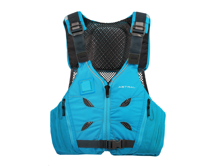 Astral EV-Eight Breathable Highback PFD