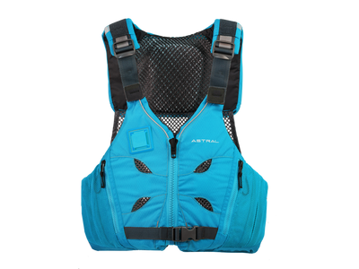 Astral EV-Eight Breathable Highback PFD