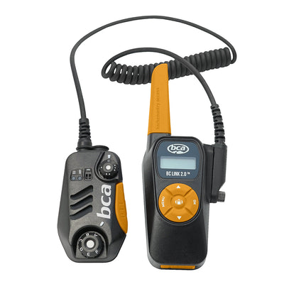 BCA Access BC Link 2.0 Radio-AQ-Outdoors