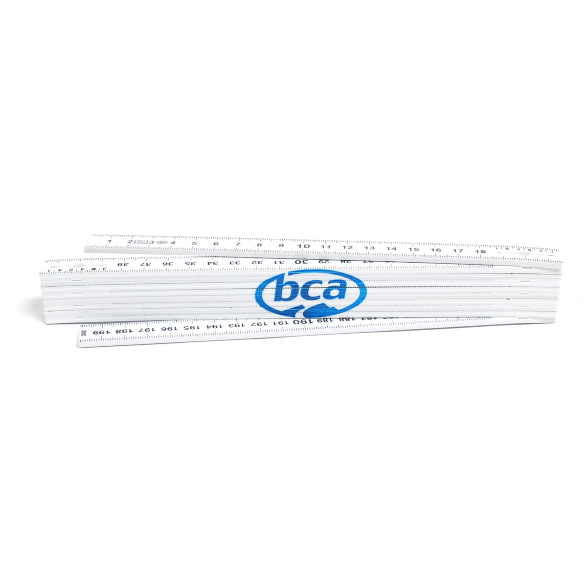 BCA 2 Meter Ruler-AQ-Outdoors