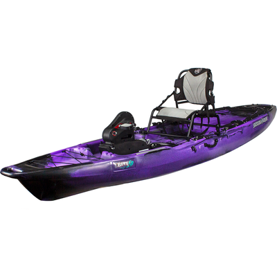 Jackson Bite FD Mark IV Fishing Kayak