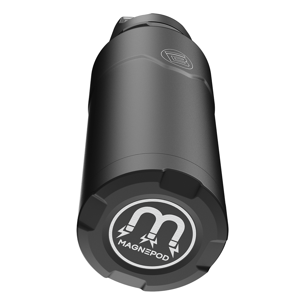 Bote MAGNEBottle 36oz with Cap