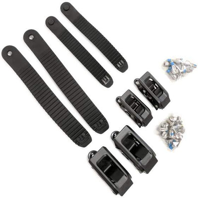 Karakoram Backcountry Spare Parts Kits-AQ-Outdoors