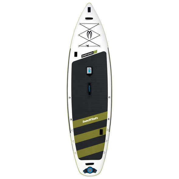 Badfish Badfisher Angler SUP Board