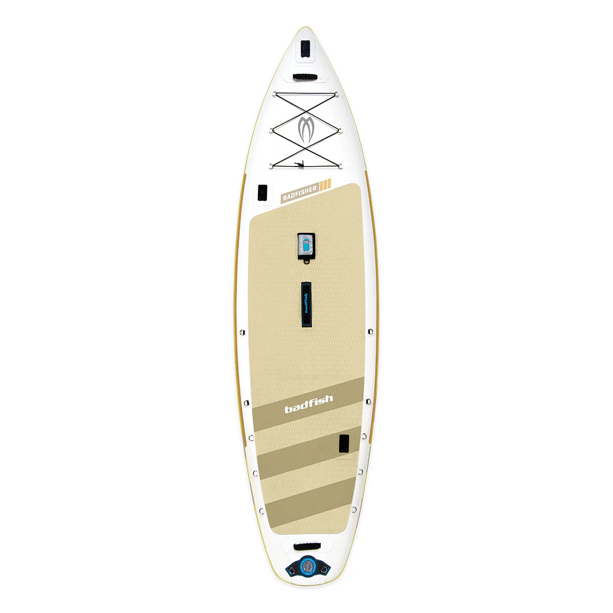 Badfish Badfisher Angler SUP Board