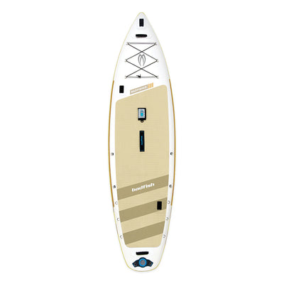 Badfish Badfisher Angler SUP Board