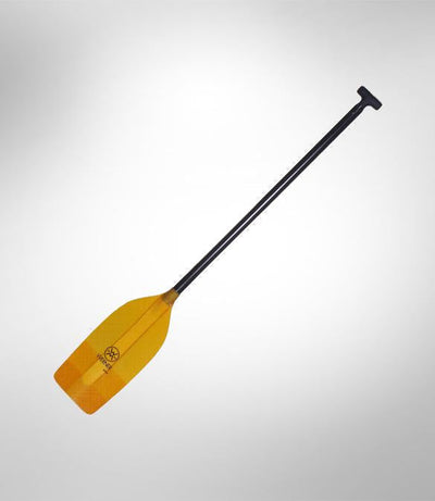 Werner Bandit Glass 2pc Adjustable Canoe Paddle