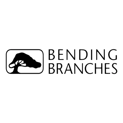 Bending Branches Stickers Assorted