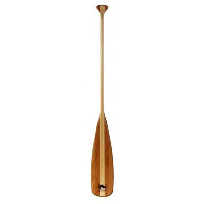 Bending Branches Beavertail Canoe Paddle-AQ-Outdoors