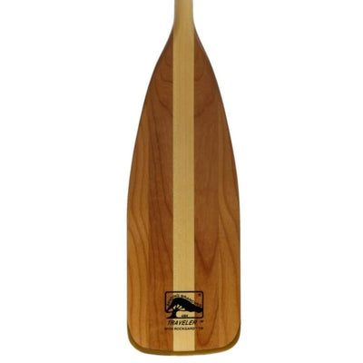 Bending Branches Traveler Canoe Paddle-AQ-Outdoors