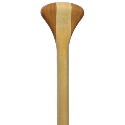 Bending Branches Traveler Canoe Paddle-AQ-Outdoors